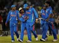 Yuvraj Singh made a comeback to the Indian side to register his highest-ever ODI score